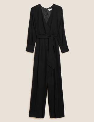 M&s store autograph jumpsuit