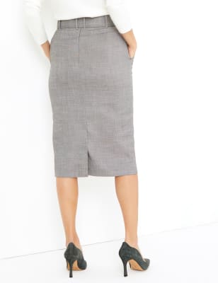 Midi pencil hotsell skirt 4t