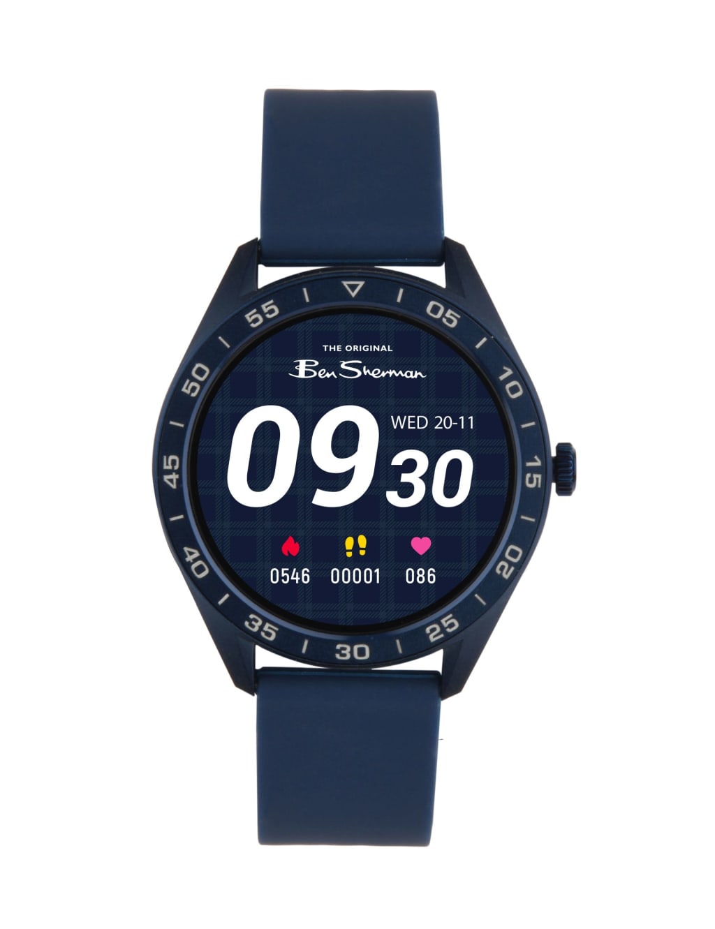 Ben sherman smart watch clearance