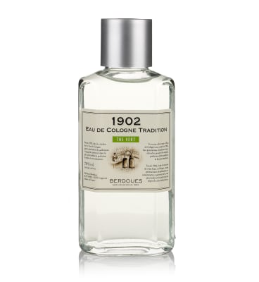 Eau de discount cologne tradition 1902