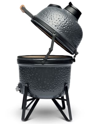 berghoff ceramic bbq