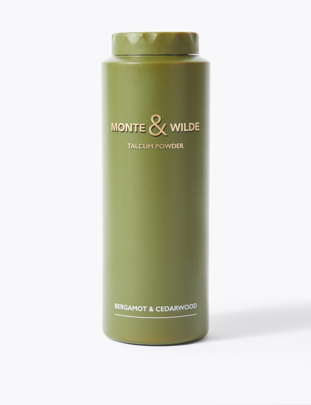 Talcum powder 2025