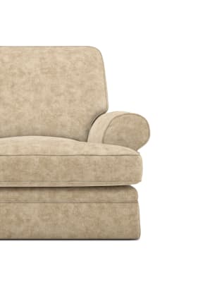 Berkeley Armchair Arm Caps M&S