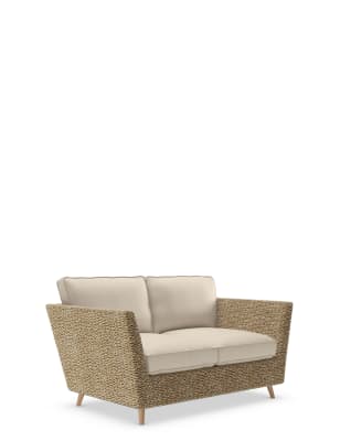 Bermuda II Small Sofa Neutral