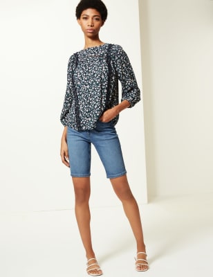 M&s 2024 womens shorts