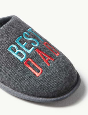 Best slippers for online dad