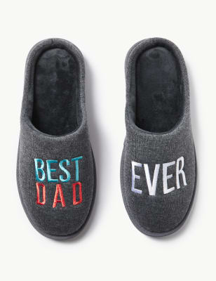 Best dad slippers new arrivals