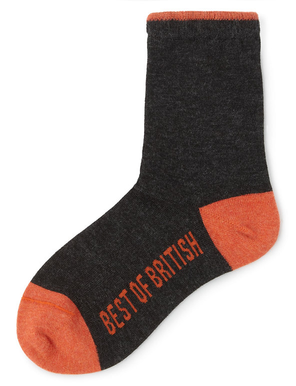 Best of British Socks Image 1 of 1
