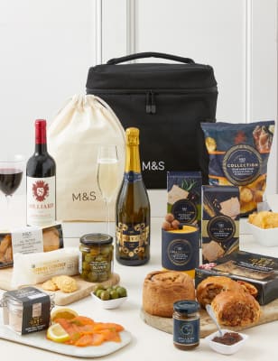 Best Of M S Gourmet Hamper Collection M S