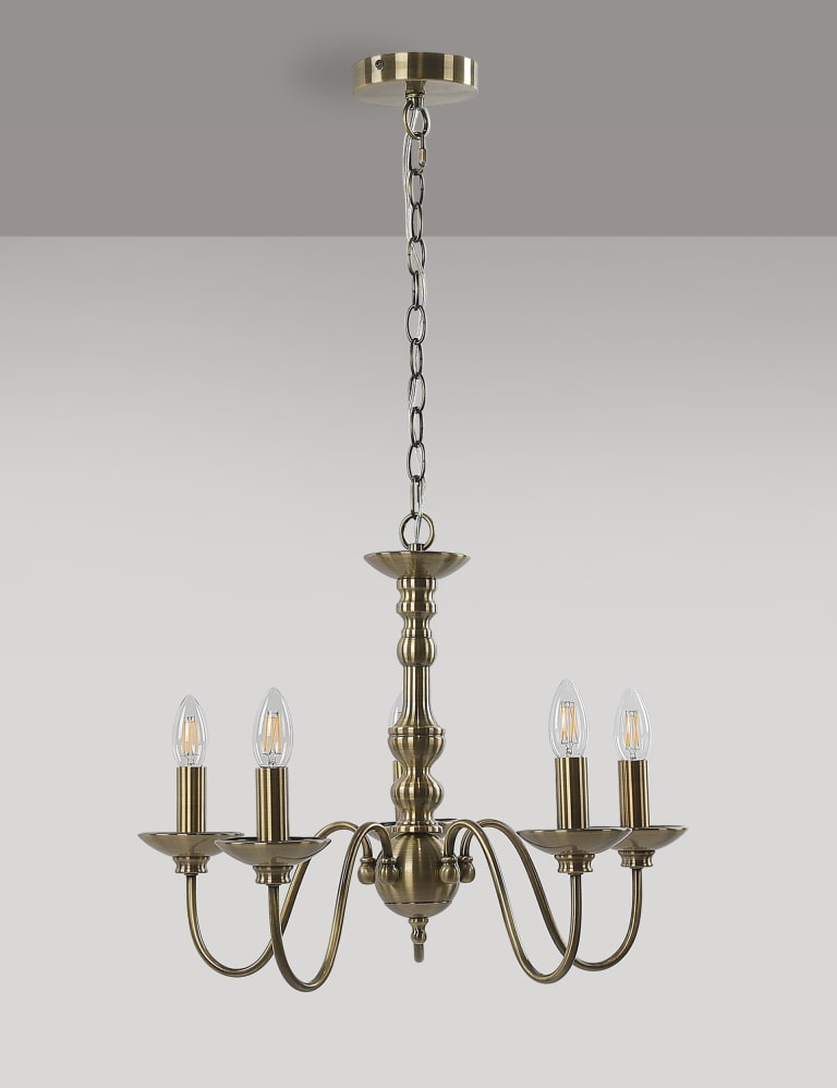 M&s chandelier deals