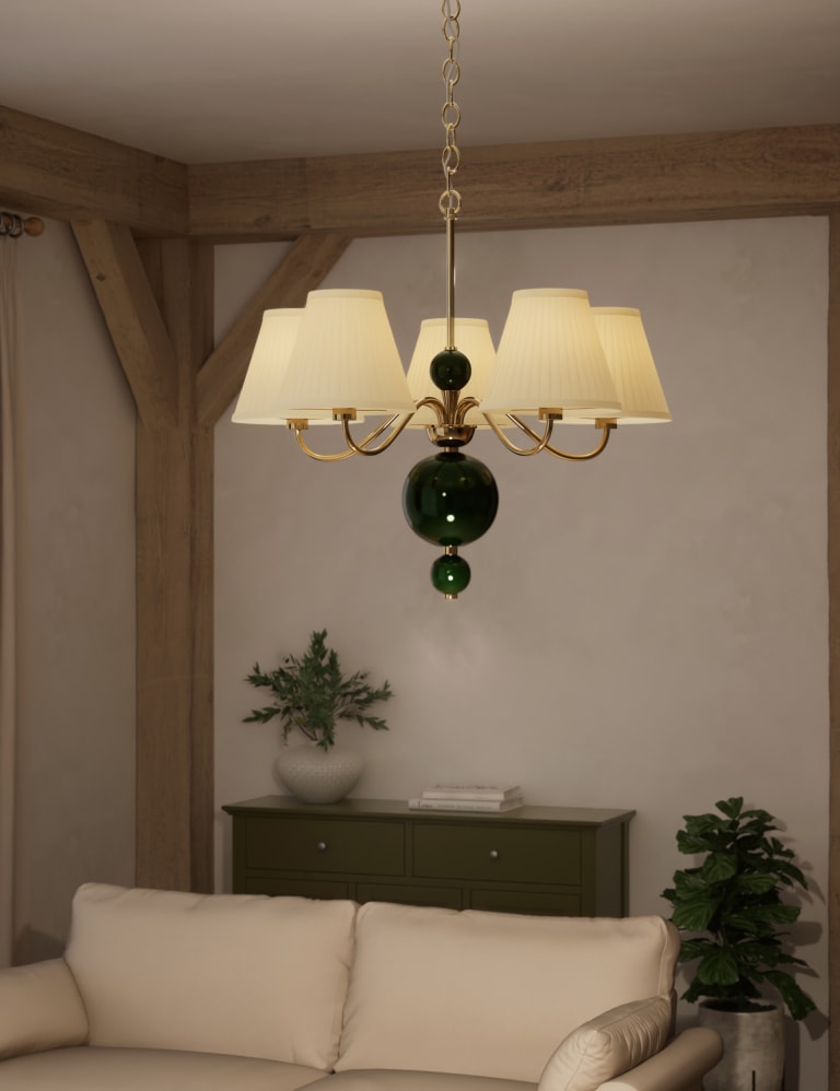 M&s chandelier clearance