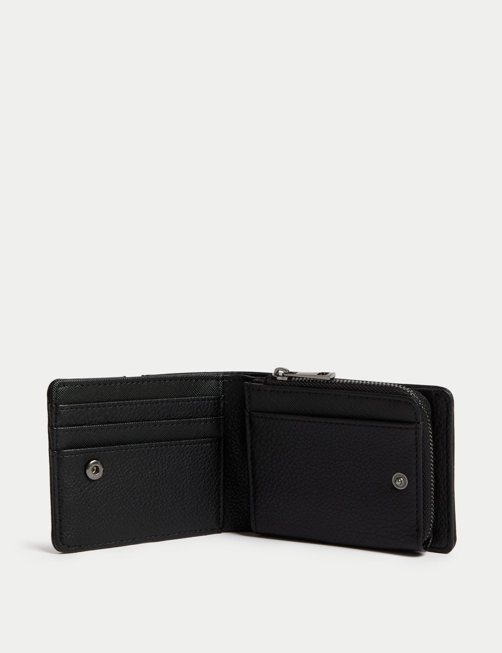 Bi-Fold Wallet 2 of 3