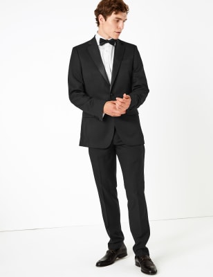 marks and spencer dinner suit trousers