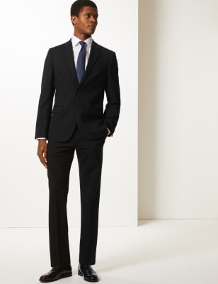 m&s big & tall suits