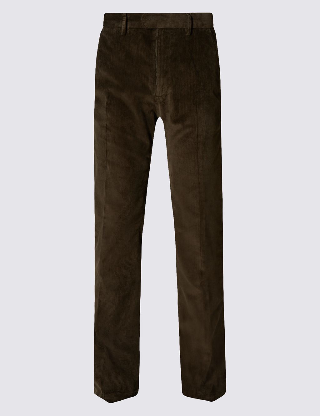 Big & Tall Cotton Rich Corduroy Trousers 1 of 3