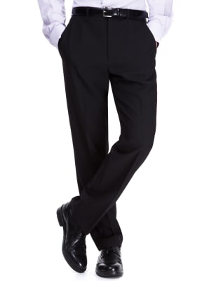 m&s big and tall trousers