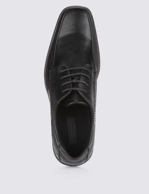 Big & Tall Lace-up Shoes Image 2 of 3