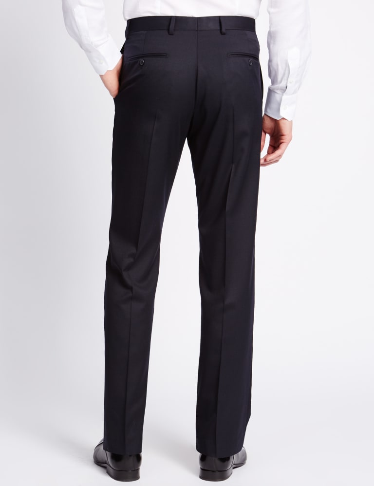 M&s big and tall trousers outlet