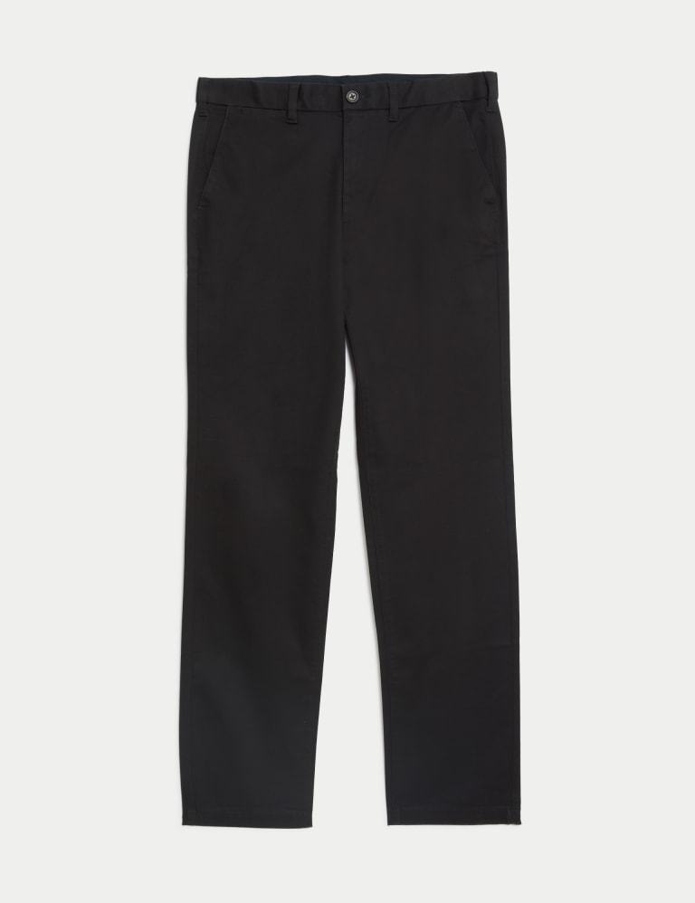 Big Tall Regular Fit Heritage Chinos M S Collection M S