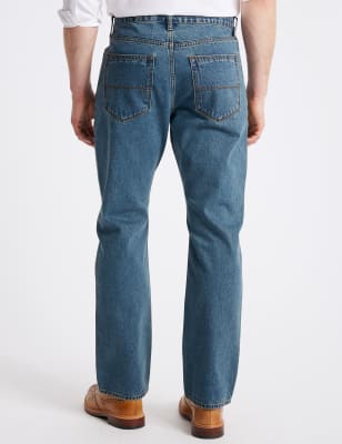 cheap big and tall mens jeans