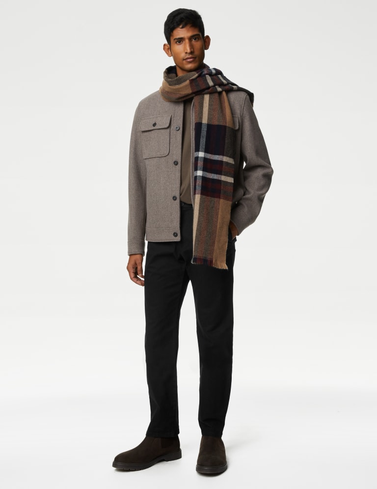 Big and 2025 tall burberry