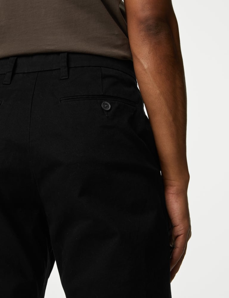 M&s big and tall trousers store