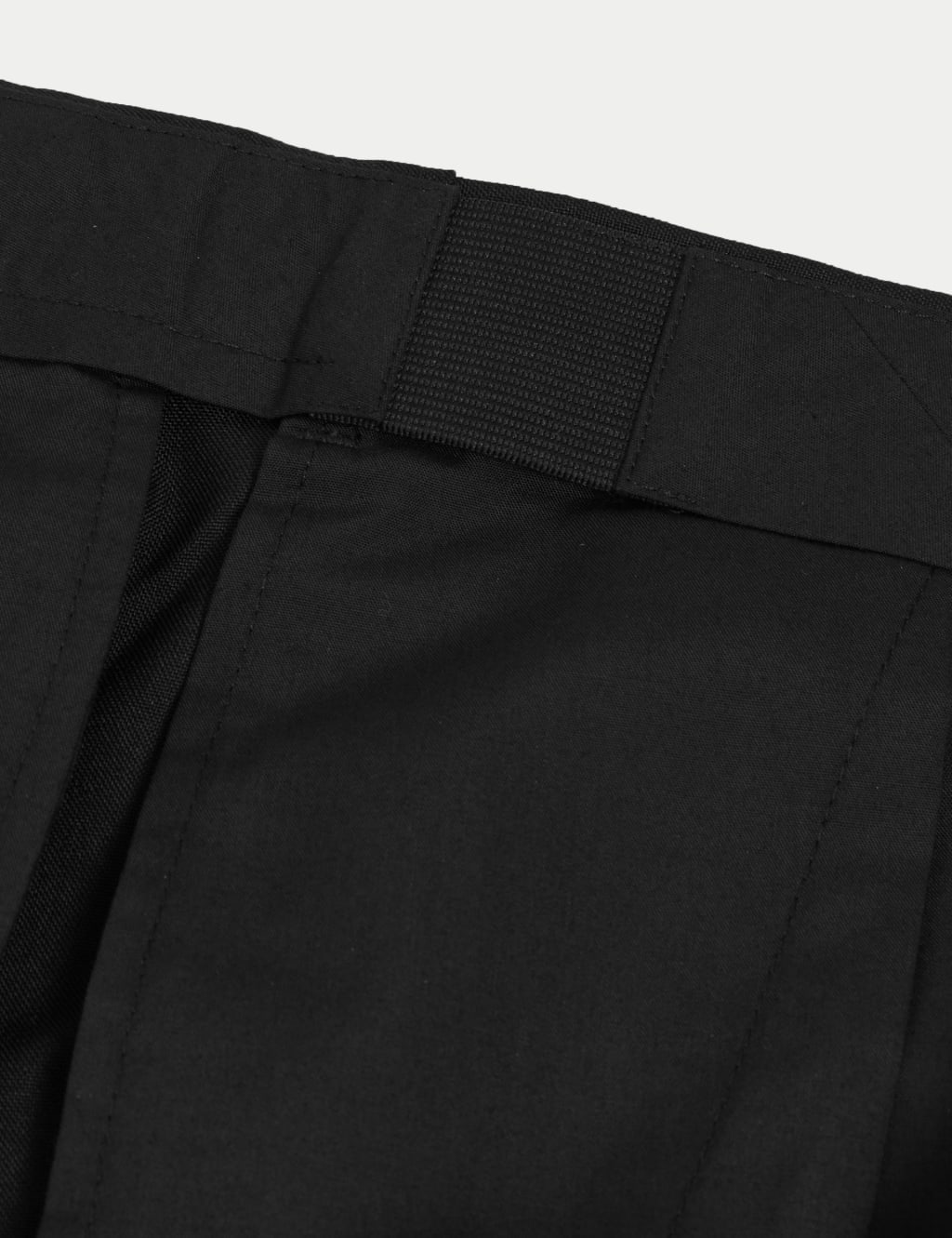 Big & Tall Regular Fit Trousers with Active Waist | M&S Collection | M&S