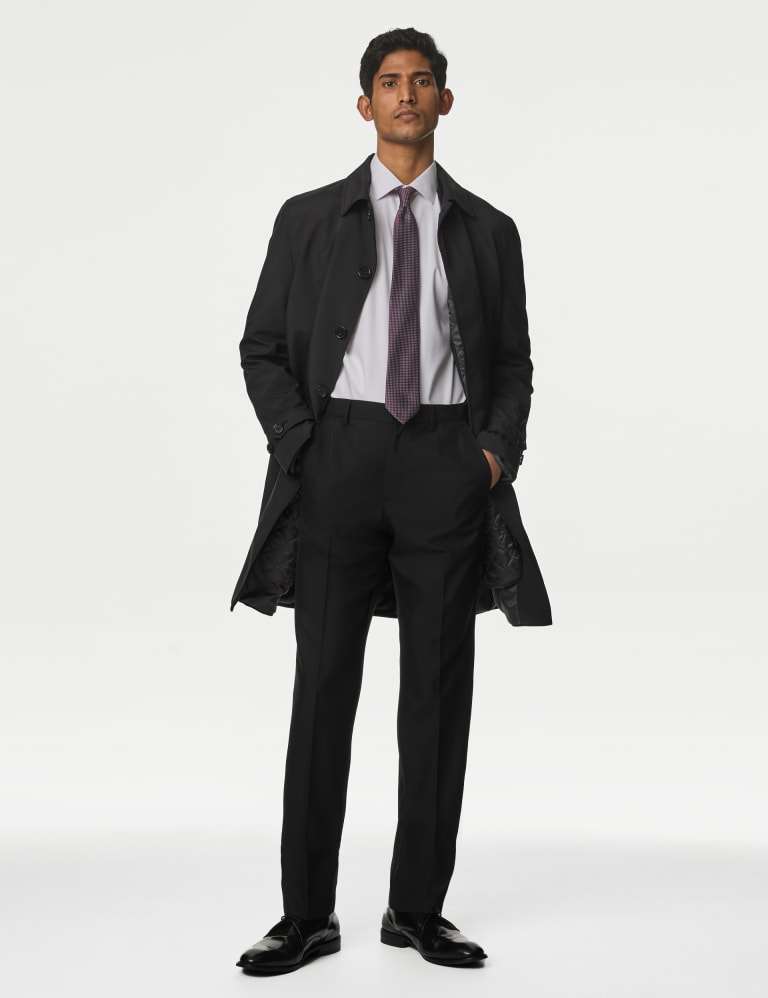 M&s big and shop tall trousers