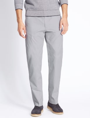 blue harbour super lightweight regular fit chinos