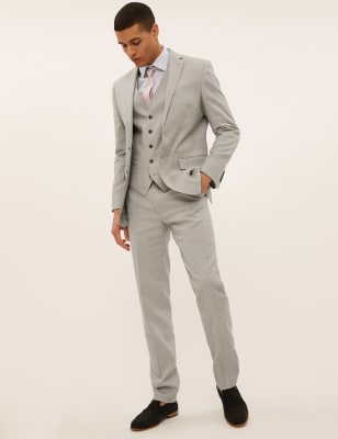 m&s big & tall suits