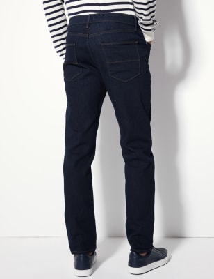 big and tall tapered jeans