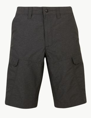 Big & Tall Trekking Shorts with Stormwear™ Image 2 of 4
