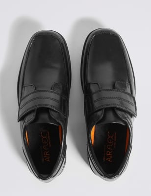 m&s mens shoes wide fitting