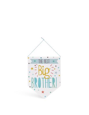 Big Brother Card Image 2 of 3