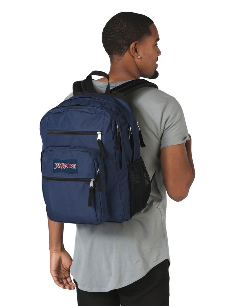 Big Student Backpack 2 of 5