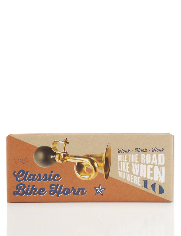 Bike Horn Image 1 of 2