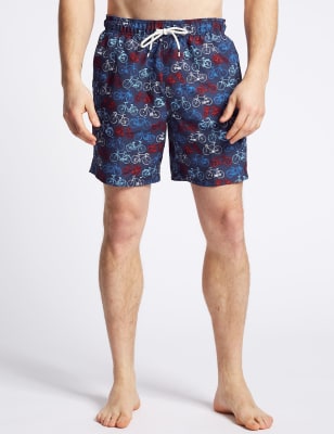 mens swim shorts m&s