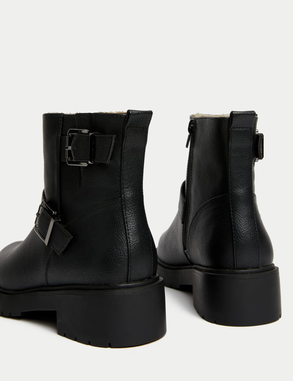 Dune rocker boots sales