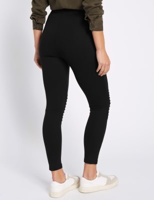 Jersey biker outlet leggings