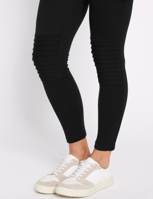 Jersey 2025 biker leggings