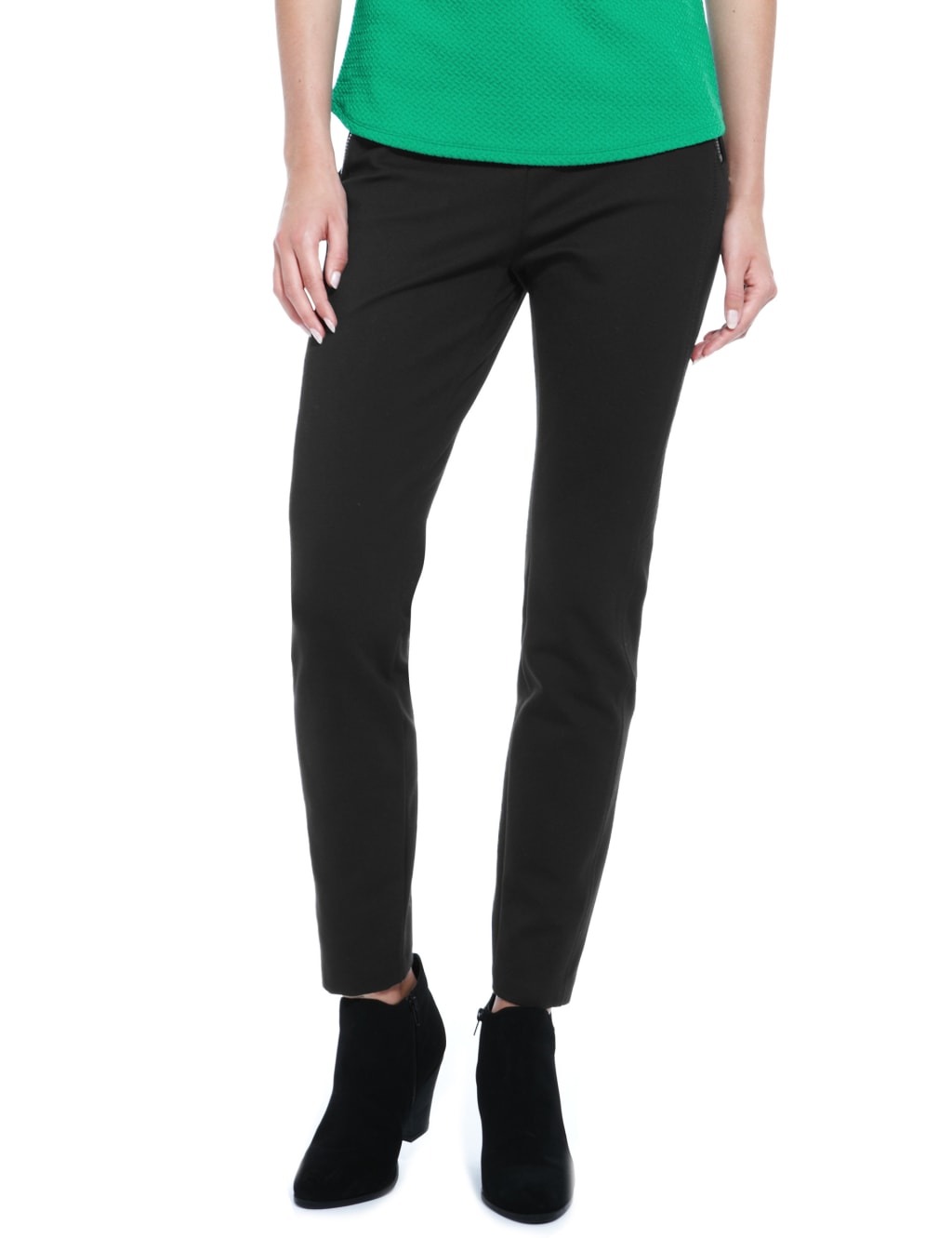 Biker treggings hot sale