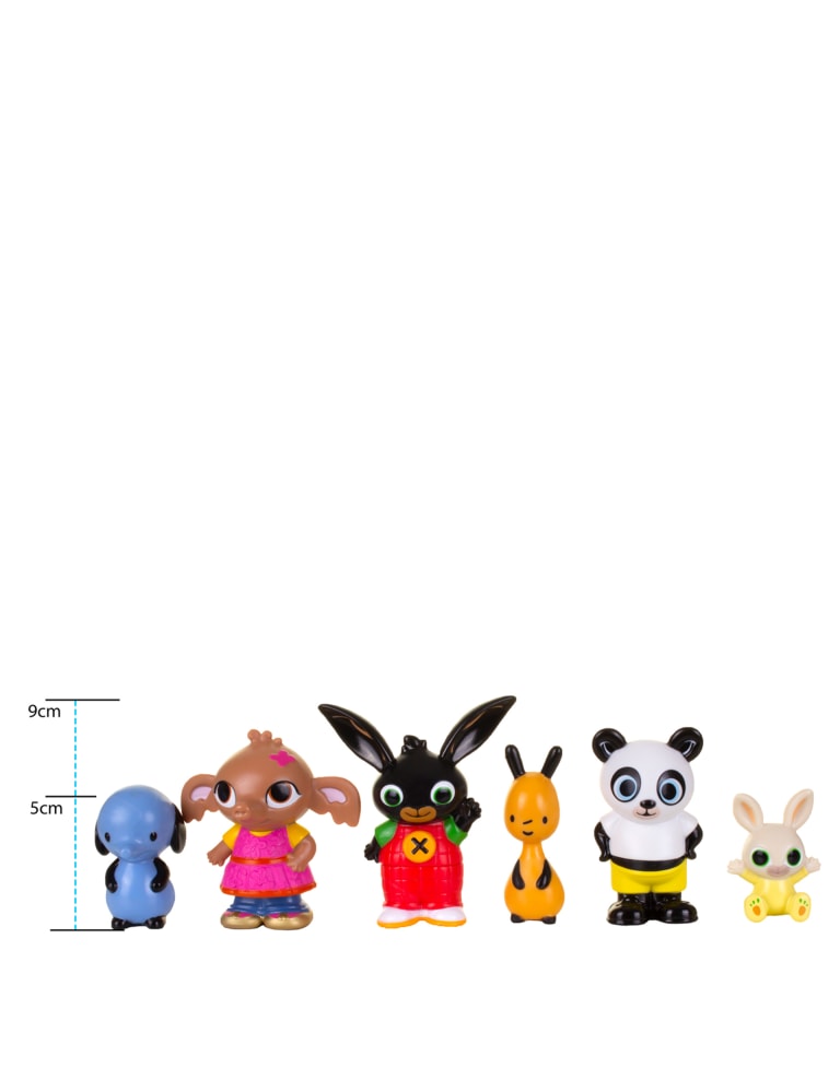 Bing figure set sale