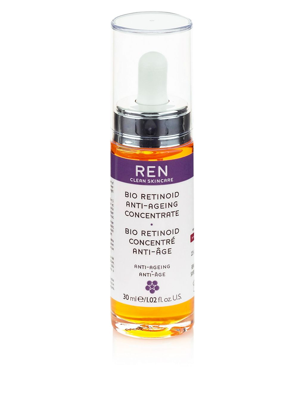 Bio Retinoid Anti-Ageing Concentrate 30ml 2 of 2
