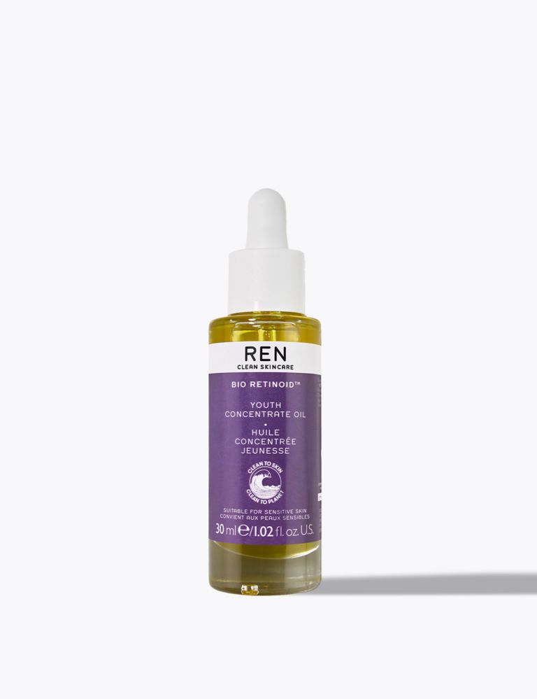 Bio Retinoid Youth Concentrate 30ml 1 of 6