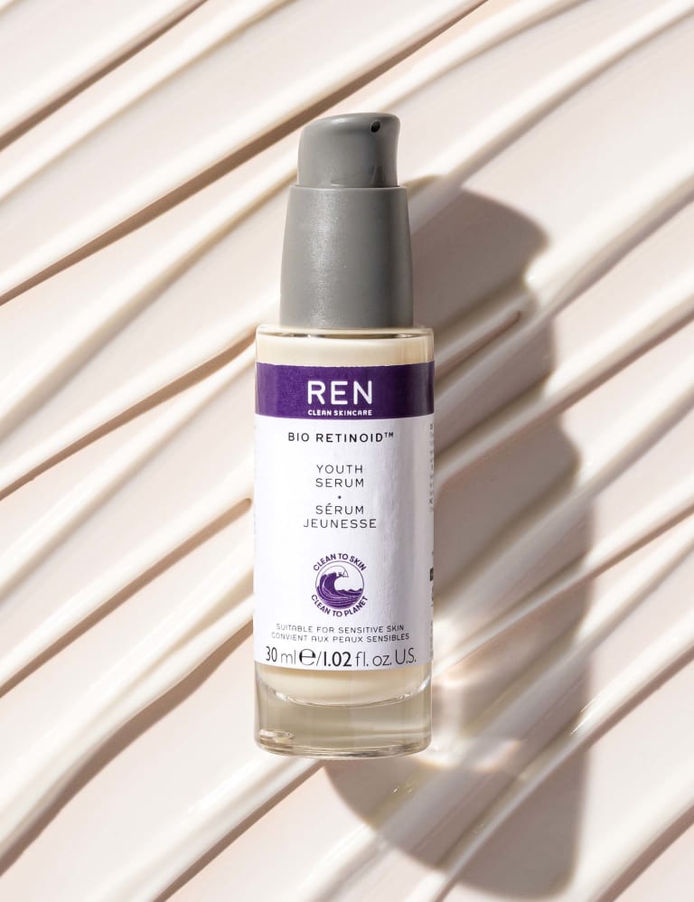 Bio retinoid shop