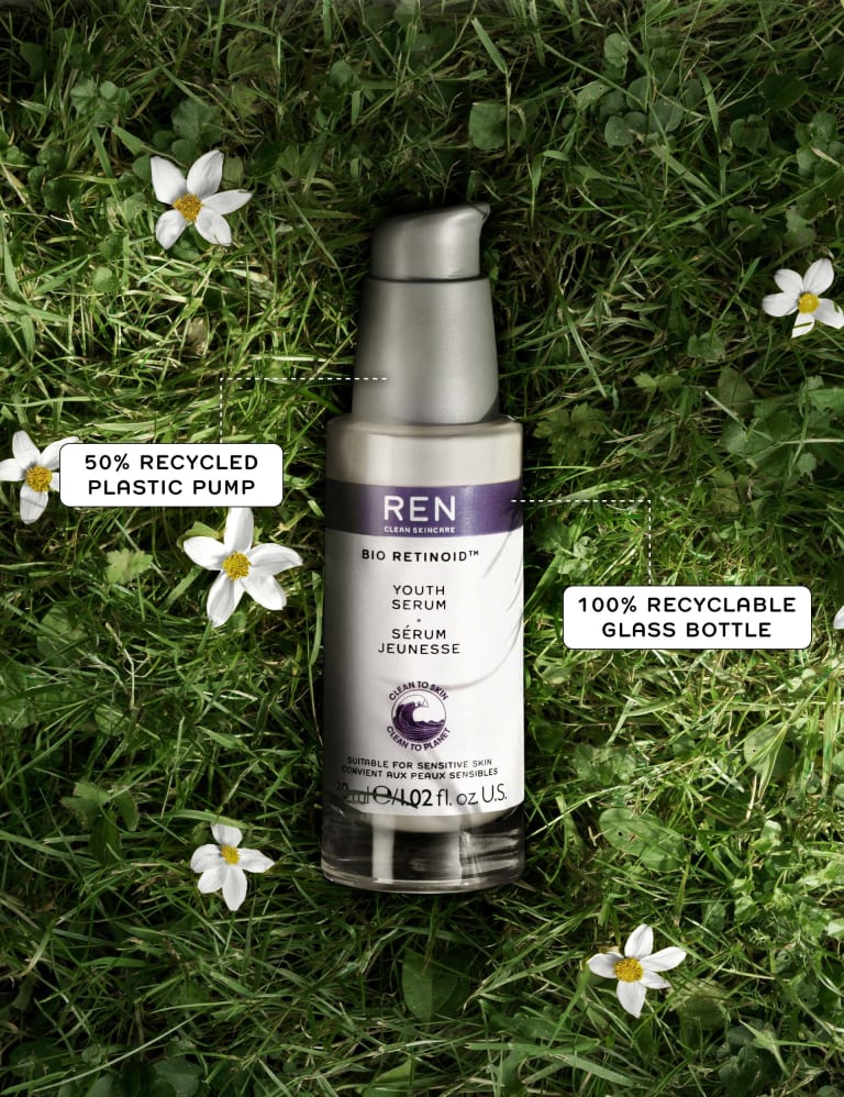 Bio retinoid sale