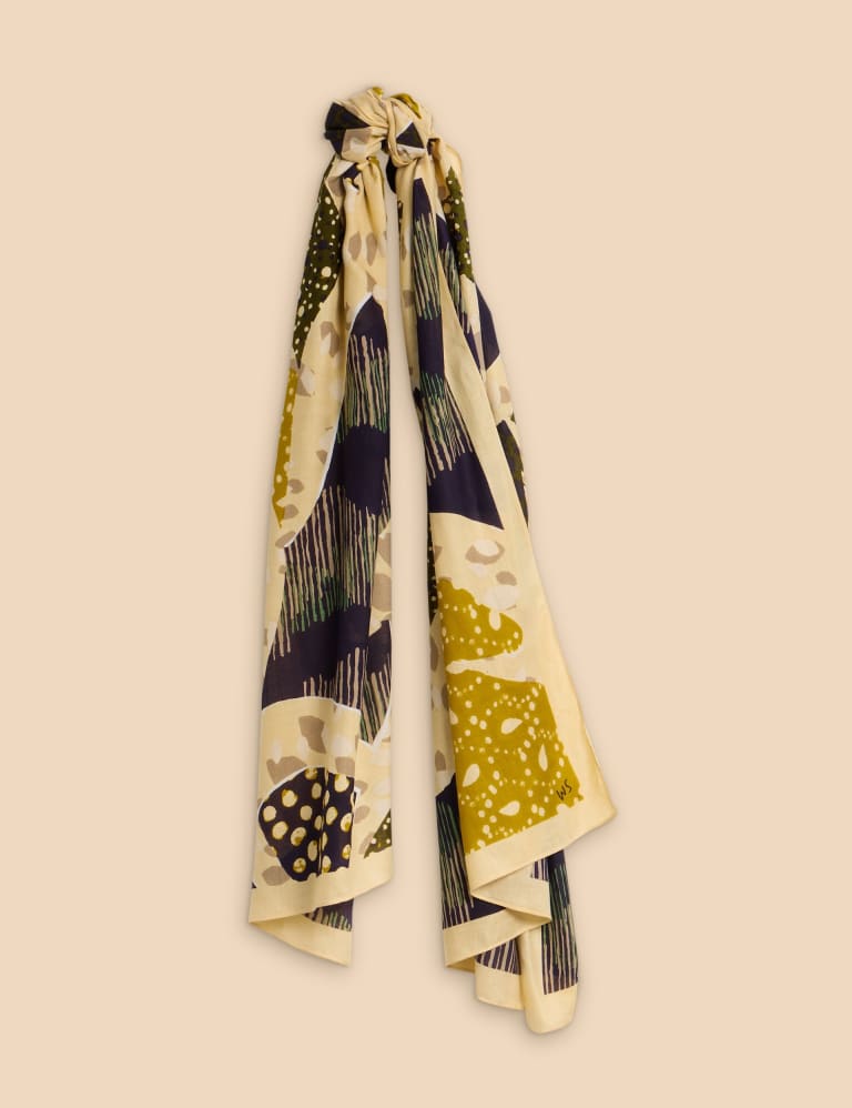 Whitestuff scarf shop