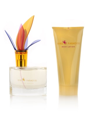 Bird of Paradise Coffret Gift Set Per Una M S