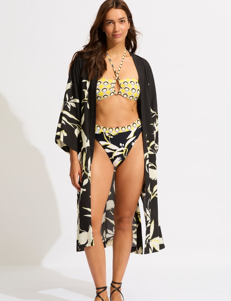 Seafolly swim cover ups cheap