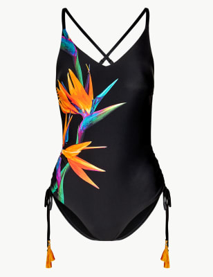 marks and spencer longer length swimsuits